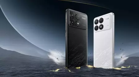 Poco F7-specifikationer lækket: Snapdragon 8s Elite-chip og batteri på 7500 mAh