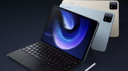 Insider: Xiaomi Pad 7-tablets får 144Hz-skærme, Snapdragon 8 Gen 2, 50MP-kameraer, fire stereohøjttalere og HyperOS