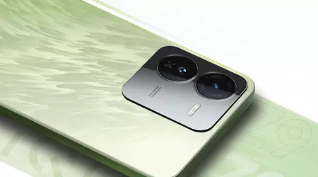 120Hz AMOLED-skærm, Dimensity 7200-chip, 50 MP-kamera med OIS og 5000 mAh-batteri: insider afslører iQOO Z9 5G-specifikationer