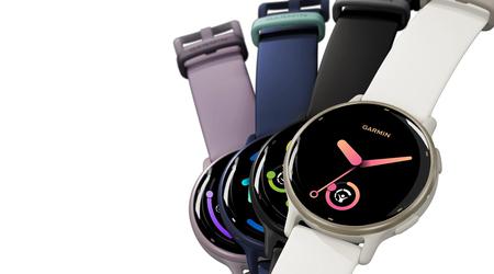 Garmin Vivoactive 5: et smartwatch med 11 dages batterilevetid og træningsprogrammer til kørestolsbrugere
