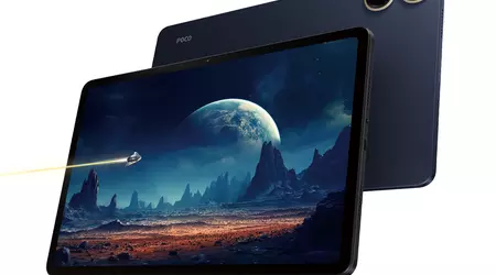 POCO Pad afsløret: en kopi af Redmi Pad Pro med 120Hz-skærm, Snapdragon 7s Gen 2-chip og en pris på $299 