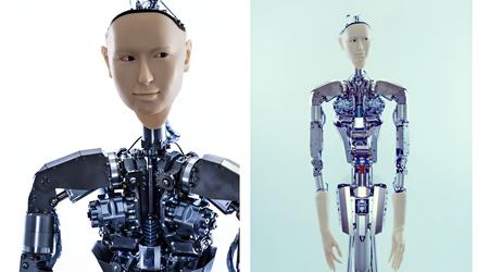 "Paradigmeskift" inden for robotteknologi: Alter3-robot kombineret med GPT-4: Nu kan den tage selfies og spille på en imaginær guitar og programmeres med stemmen i stedet for komplekse kommandoer.