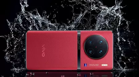 vivo X100 med Dimensity 9300-processor, 1 TB lagerplads og Android 14 har sat en ny AnTuTu-rekord med næsten 2,25 millioner point.