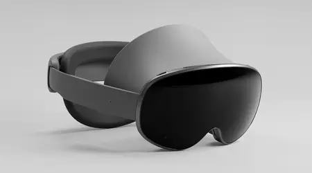 Samsung afslører sit virtual reality-headset på MWC 2025
