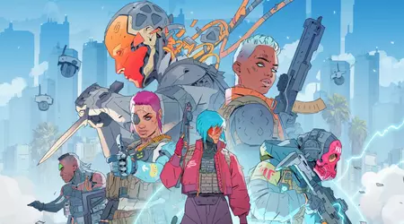 Mountaintop Studios lukker: Det taktiske skydespil Spectre Divide er ikke længere tilgængeligt