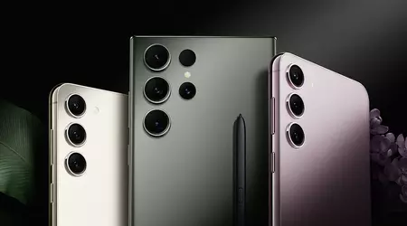 Den stabile opdatering af One UI 7 til Galaxy S23-smartphones kan ankomme inden for en uge