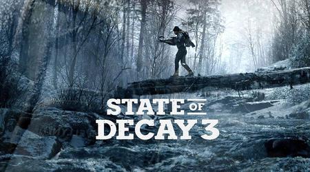 Insider: næste zombie-actionspil State of Decay 3 kan blive afsløret på Xbox Showcase i juni