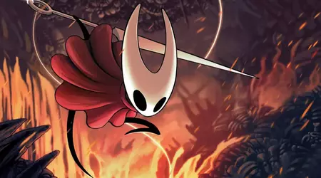 Fans af Hollow Knight: Silksong-fans tror, at en ny meddelelse vil finde sted den 2. april 2025 (alt sammen på grund af en af udviklernes kageavatar)