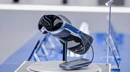 Vivo har afsløret en prototype af sit eget mixed reality-headset