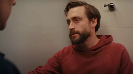 Kieran Culkin vinder sin første Oscar for bedste mandlige birolle i filmen True Grit