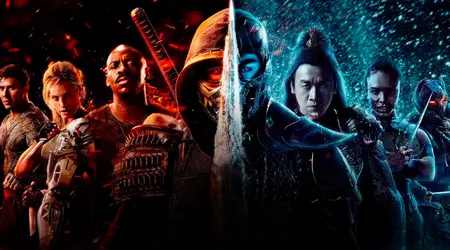Producenten af 'Mortal Kombat 2' annoncerer produktionsstart