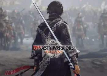 Dagens spil: DYNASTY WARRIORS: ORIGINS - ...