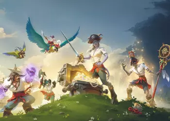 World of Warcraft vil ikke være ...