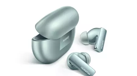 Huawei har introduceret FreeBuds Pro 3 med ANC 3.0 og LDAC-understøttelse til €199