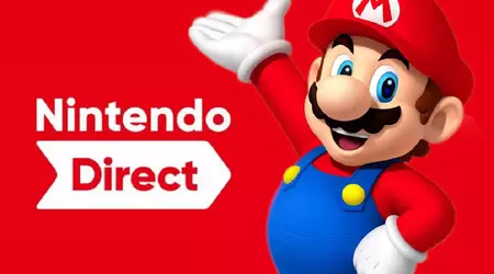 Gå ikke glip af det! Der er et nyt Nintendo Direct-show i morgen