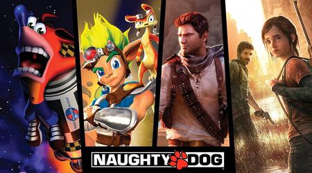 Naughty Dog Studios' co-president Evan Wells træder tilbage. Neil Druckmann overtager ledelsen af virksomheden.
