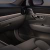 Kosmetiske ændringer i interiøret af den opdaterede Volvo S90
