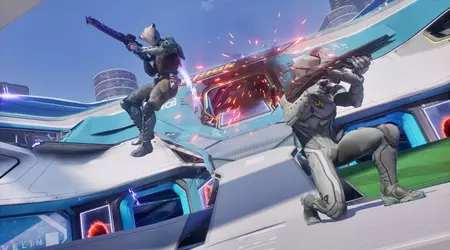 Lektion lært: 1047 Games nedsætter priserne på mikrotransaktioner i Splitgate 2 efter en bølge af kritik