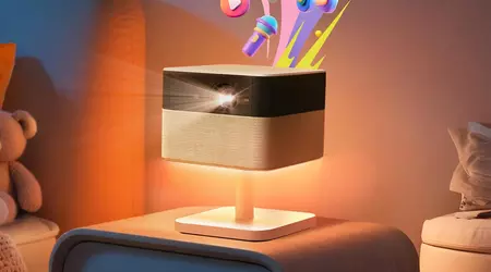 Epson lancerer EF-51, en hybrid 4K projektor med HDR og stemmestyring