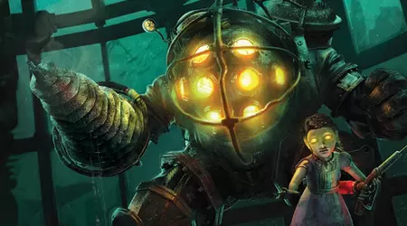 Dystopiske BioShock: The Collection koster $12 på Steam indtil 22. april