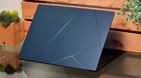 ASUS Zenbook 14 OLED (UX3405) anmeldelse: Hvordan fungerer en laptop med kunstig intelligens?