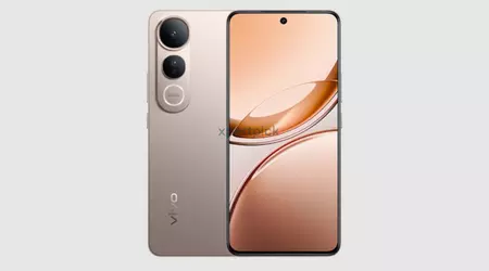 vivo V50 Lite er dukket op i Google Play Console: Sådan ser den ud