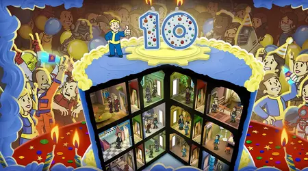 Fallout Shelter har nået 230 millioner downloads og er blevet det mest populære spil i serien