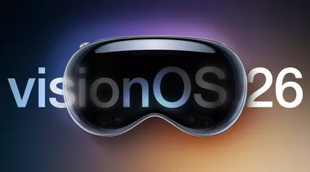 Apple præsenterede visionOS 26: hyper-realistiske avatarer, blikscrolling og nye AR-funktioner