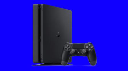 PlayStation 4 har modtaget en mindre opdatering for at forbedre systemets ydeevne og stabilitet