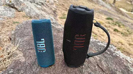 Forudbestilling er nu åben: JBL afslører de opdaterede Bluetooth-højttalere Charge 6 og Flip 7