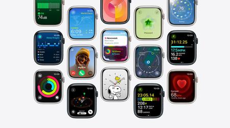 Efter iOS 17.3.1: Apple Watch-brugere begyndte at modtage watchOS 10.3.1