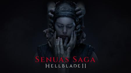 Senua's Saga: Hellblade 2 på Xbox Developer_Direct: nogle detaljer om udvikling og gameplay og bekræftet udgivelsesdato - 21. maj