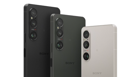 Sony Xperia 1 VI afsløret: Snapdragon 8 Gen 3, 1-120Hz LTPO-skærm, forbedret lyd og kamera med 7,1x optisk zoom