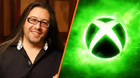 Selv en legende er arbejdsløs: den berømte John Romero aflyste udviklingen af skyderen. Formentlig på grund af Microsofts handlinger
