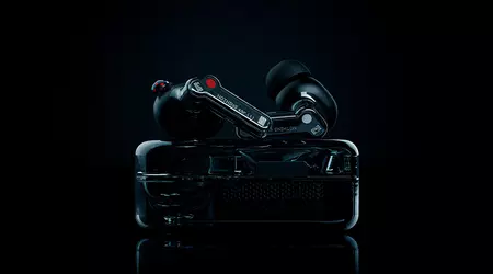 Insider: Intet ved lanceringen af Phone (2) vil også vise Ear (2) Black Edition