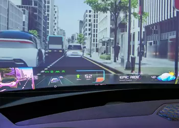 Hyundai Mobis har afsløret Kia EV9 ...