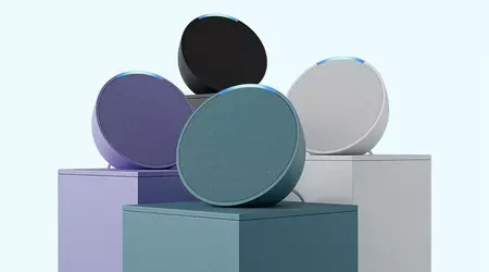 Stort forårstilbud: Amazon Echo Pop med 43% rabat