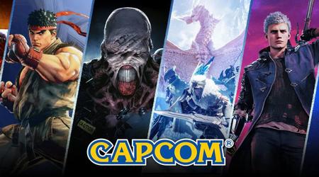 Fremragende salg af Street Fighter 6 og Dragon's Dogma II hjalp Capcom med at øge sit forventede overskud for året betydeligt