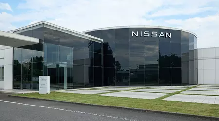 WSJ: Foxconn er interesseret i at købe en andel i Nissan