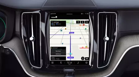Waze-fejl: Appen tilbyder unødvendigt lange ruter