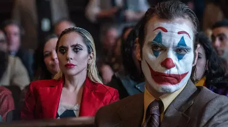 Lady Gaga tog kritikken af den anden Joker ret forsigtigt: "Nogle gange kan folk bare ikke lide nogle ting".