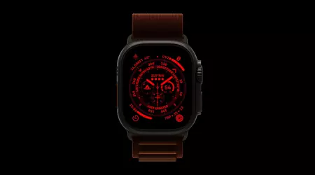 Skærmen er for dyr: Apple vil sandsynligvis udskyde lanceringen af Apple Watch Ultra smartwatch med microLED-skærm