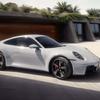 Porsche 911 Carrera S 2025 sportsbremser