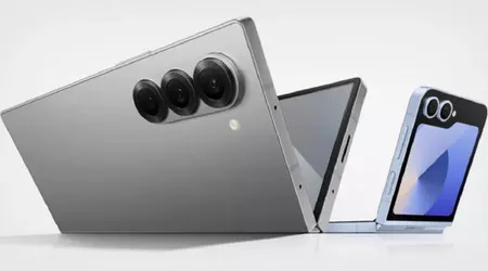 Insider: Samsung har påbegyndt masseproduktion af Galaxy Fold 7 og Galaxy Flip 7 foldable smartphones