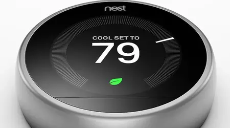 Google stopper med at støtte den første Nest Thermostat i oktober 2025