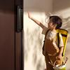 Smart Door Lock 2 børnevenlig dør