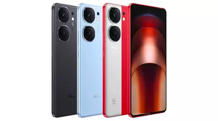 De kraftfulde specifikationer for den påståede iQOO Neo10 Pro er blevet lækket