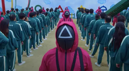 Google Search er blevet opdateret med en gaming-pastil til ære for den nye sæson af tv-serien The Squid Game