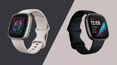 Dagens tilbud: Fitbit Sense 2 på Amazon med en rabat på $100