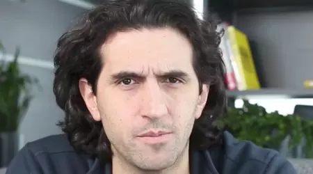 Hazelight Studios har arbejdet på et nyt spil, "der vil overgå Split Fiction, A Way Out og It Takes Two", i over en måned nu.